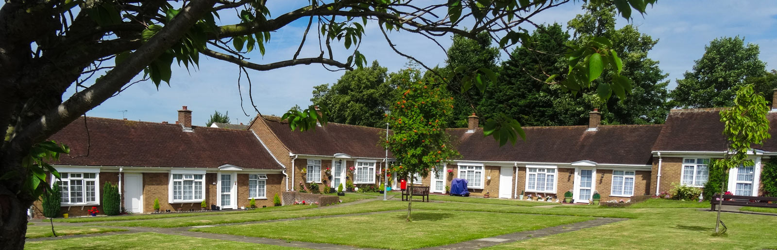 The Charity of Roger Reede